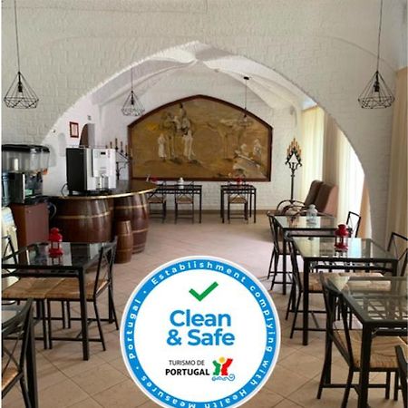 Hotel Nazareth Lisboa Екстериор снимка