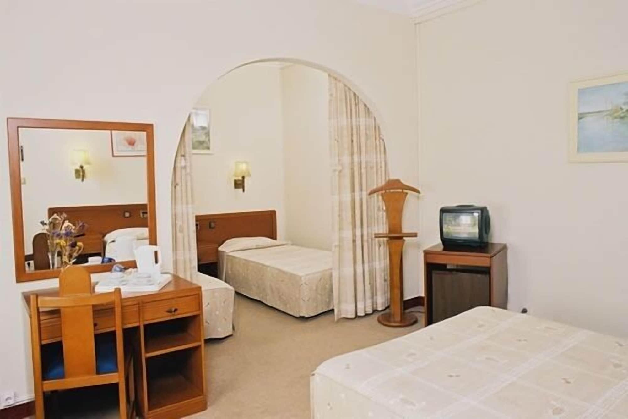 Hotel Nazareth Lisboa Екстериор снимка