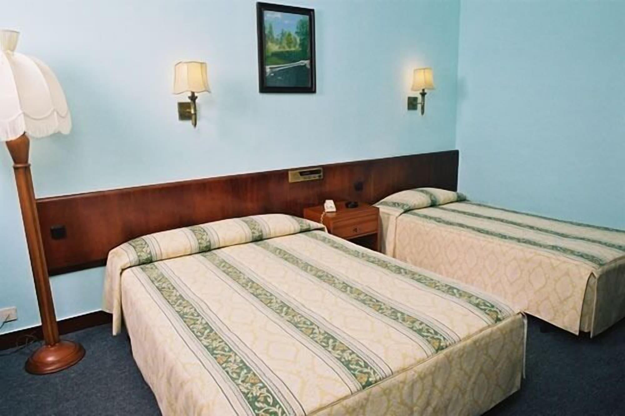 Hotel Nazareth Lisboa Екстериор снимка