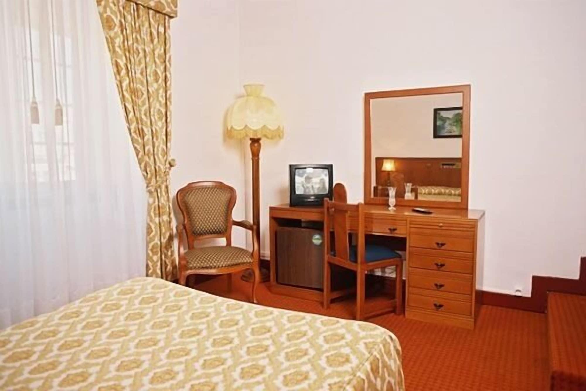 Hotel Nazareth Lisboa Екстериор снимка