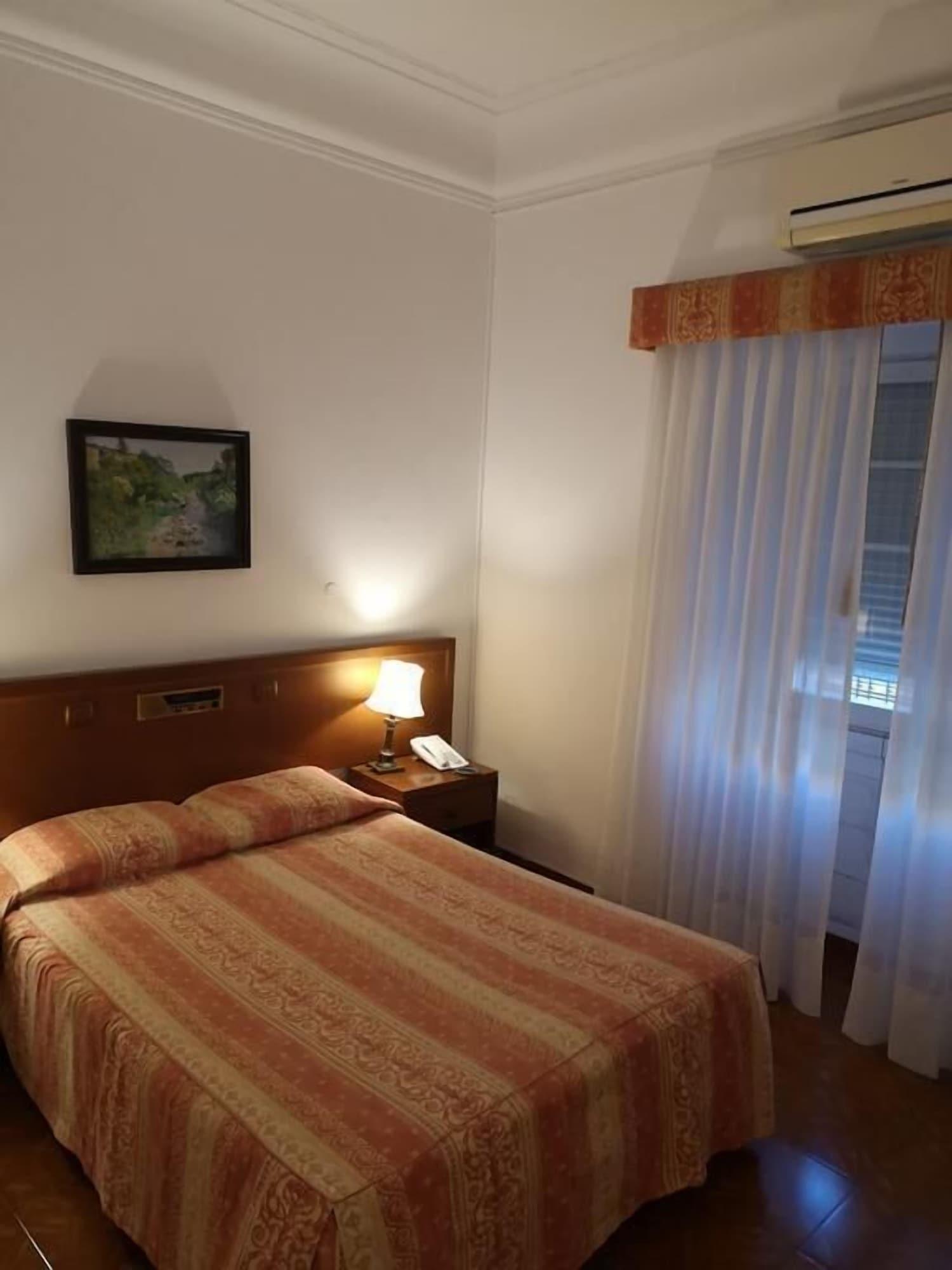 Hotel Nazareth Lisboa Екстериор снимка