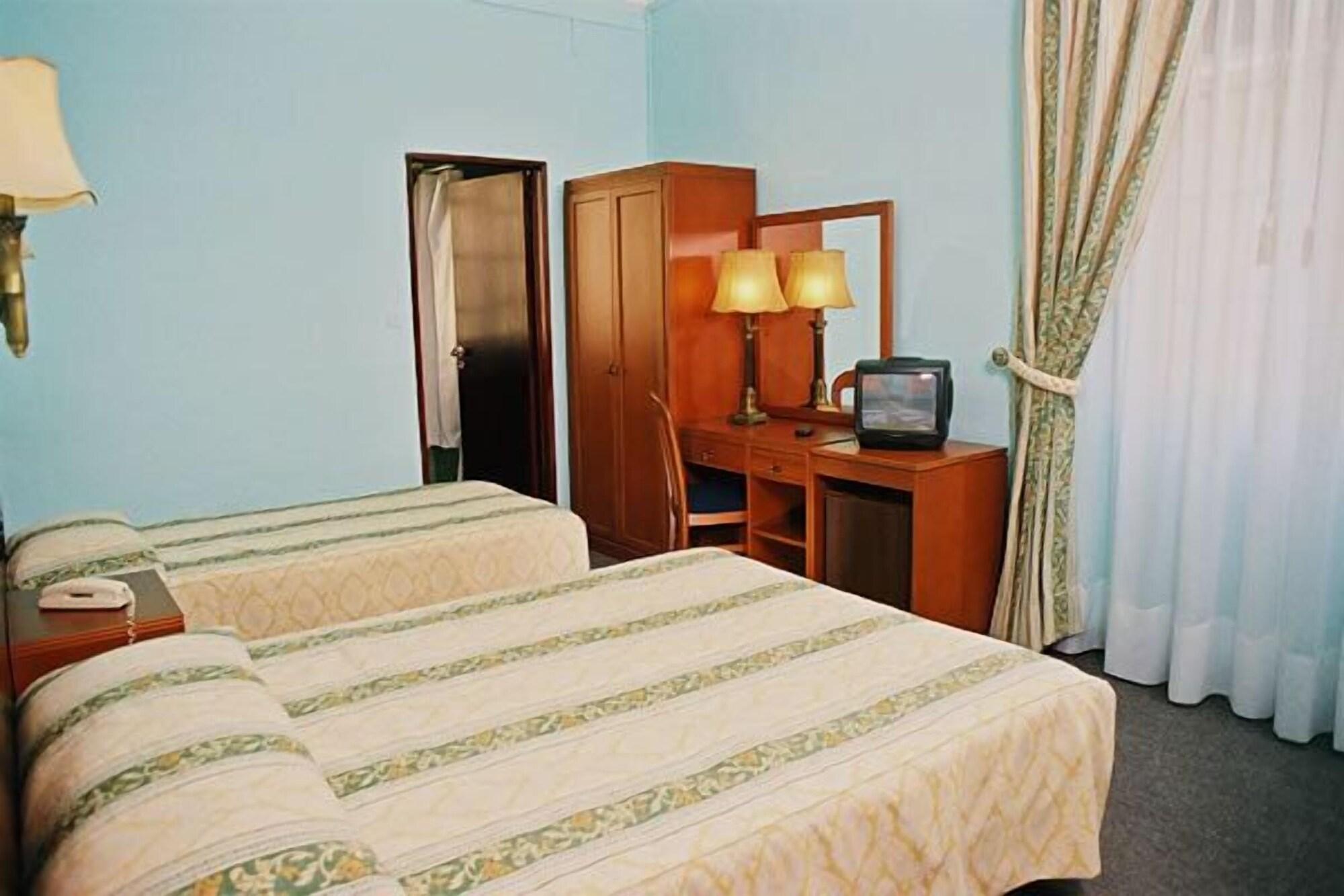 Hotel Nazareth Lisboa Екстериор снимка
