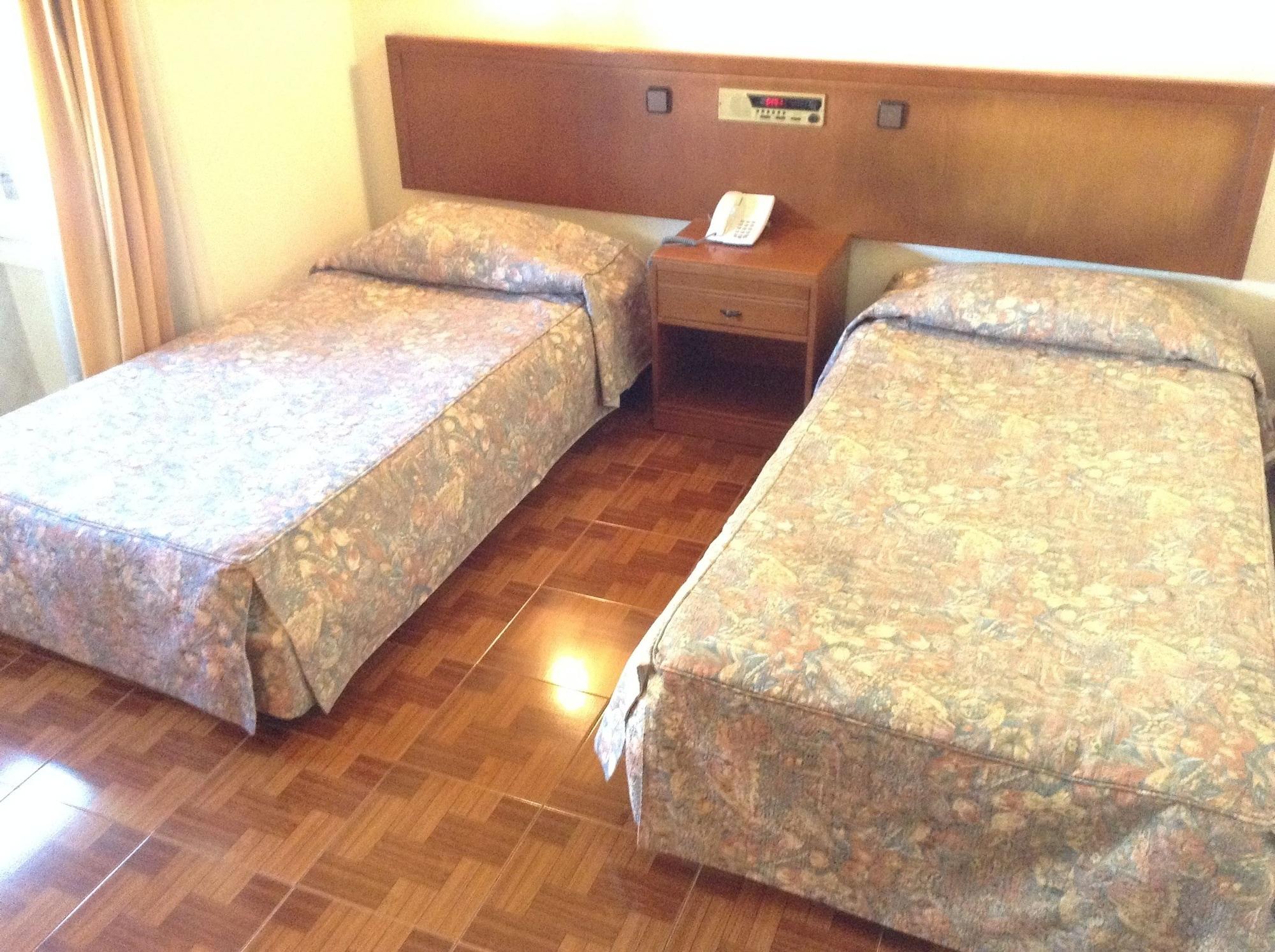 Hotel Nazareth Lisboa Екстериор снимка