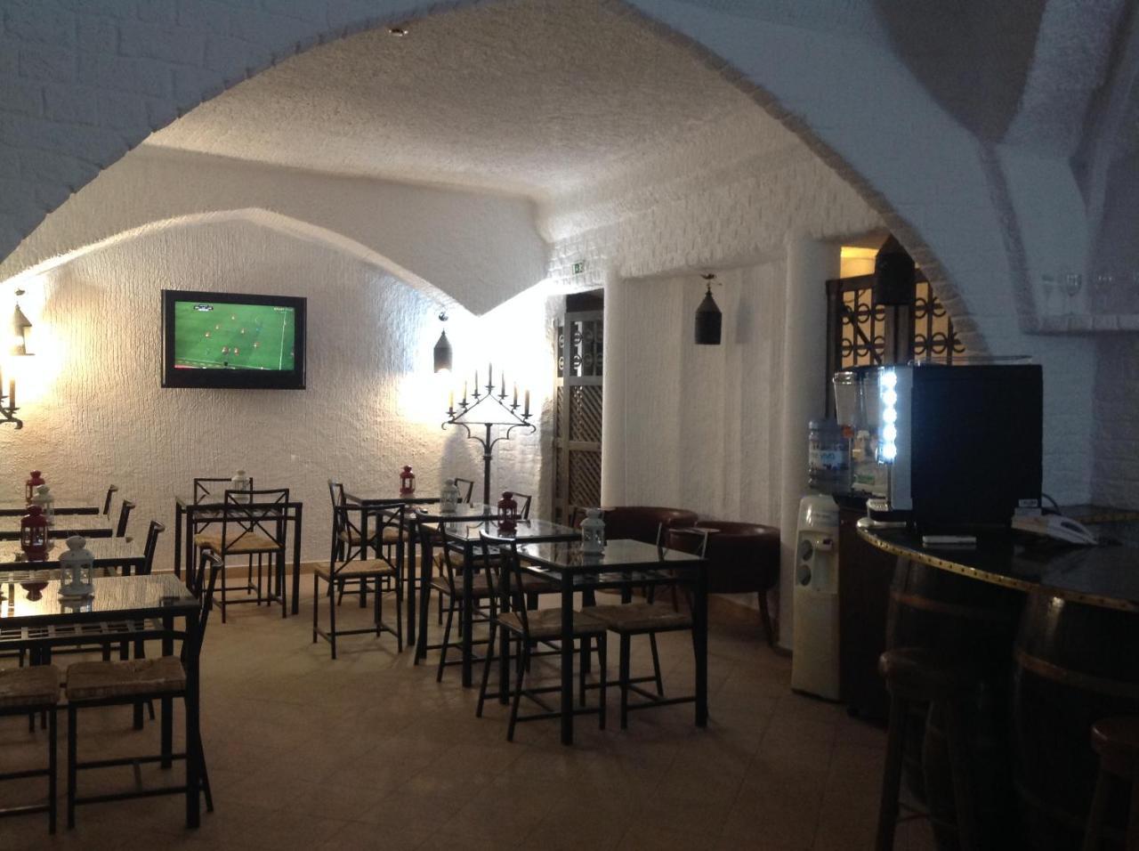 Hotel Nazareth Lisboa Екстериор снимка