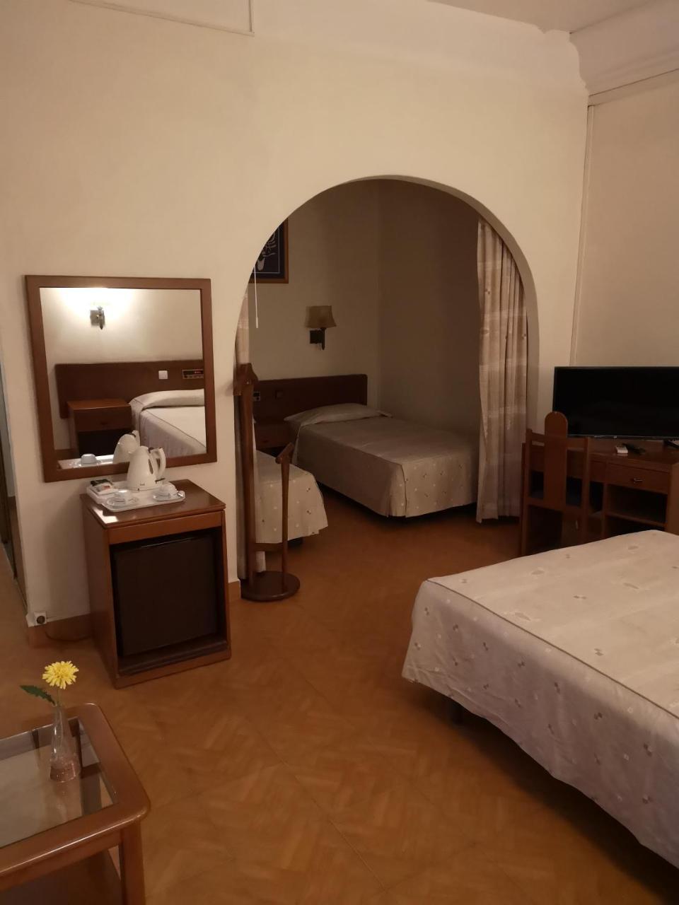 Hotel Nazareth Lisboa Екстериор снимка