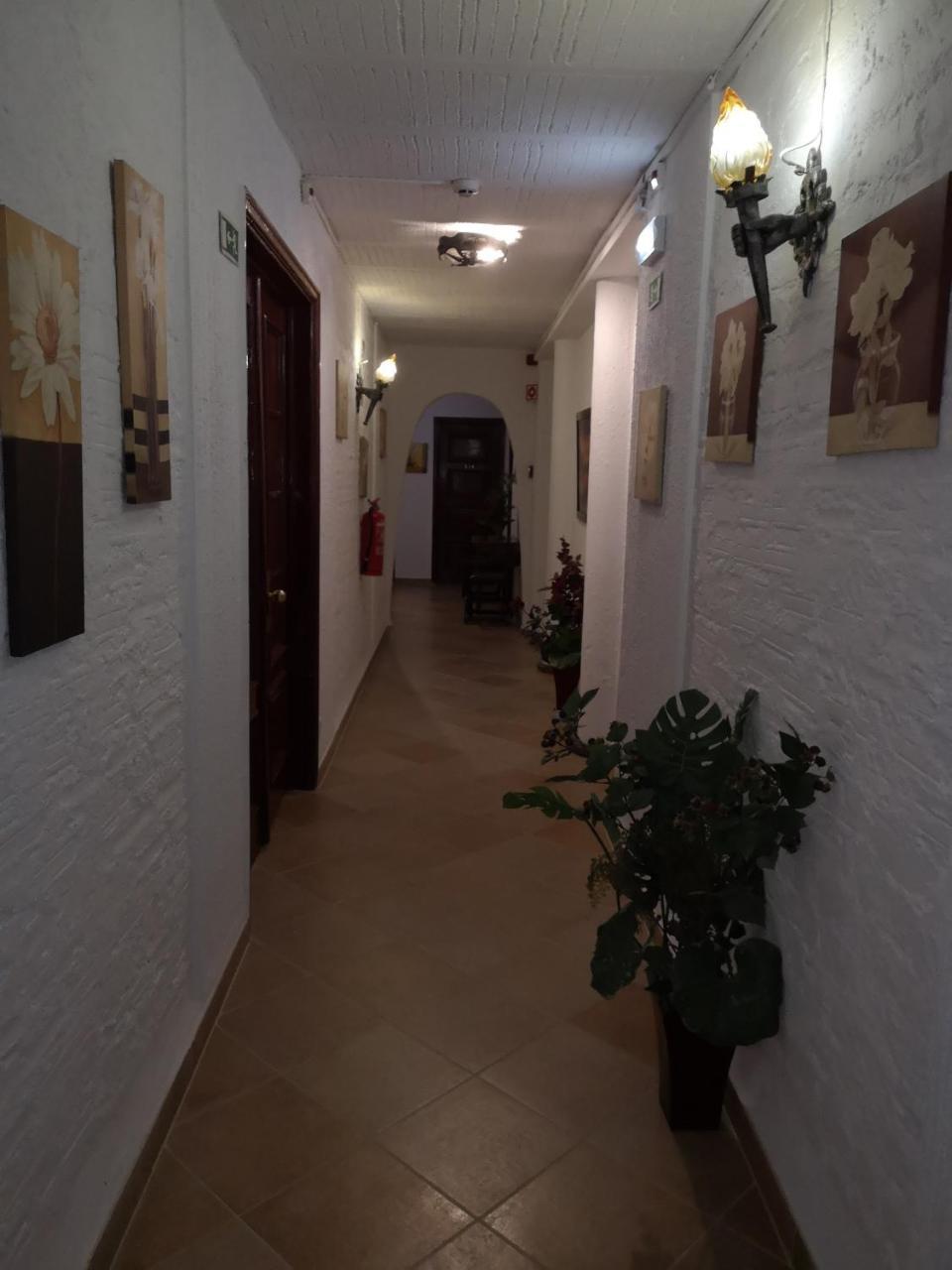 Hotel Nazareth Lisboa Екстериор снимка