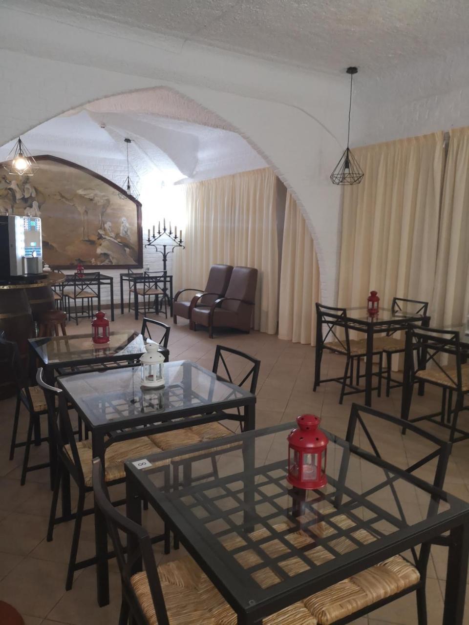 Hotel Nazareth Lisboa Екстериор снимка