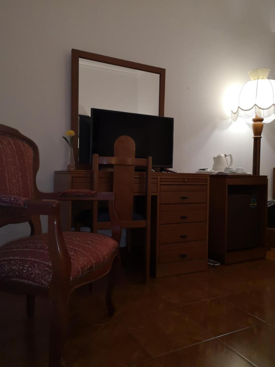 Hotel Nazareth Lisboa Екстериор снимка