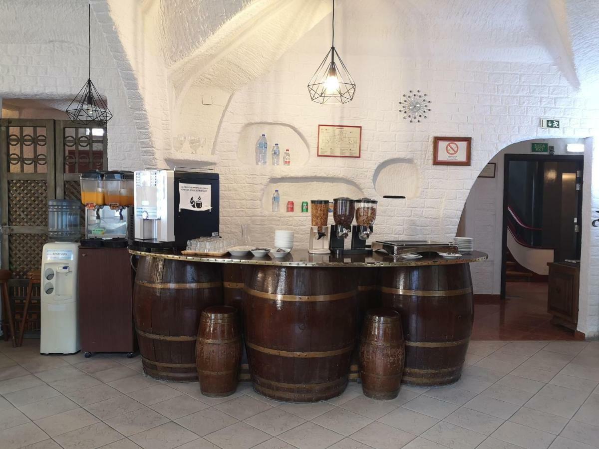 Hotel Nazareth Lisboa Екстериор снимка