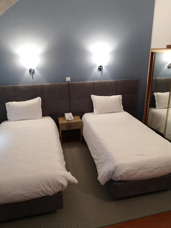 Hotel Nazareth Lisboa Стая снимка
